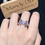 Kit 439 Ring DIY Kit - Image 2