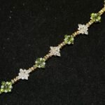 Kit 449  (Tutorial Ready) | DIY Bracelet Kit with 5A Zircon Beads | All-Inclusive Beginner Jewelry Making Gift for Women | Video Guide Included - Image 3