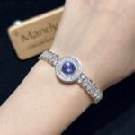 Kit 464 (Tutorial Ready) | DIY Bracelet Kit with 5A Zircon Beads | All-Inclusive Beginner Jewelry Making Gift for Women | Video Guide Included - Image 4