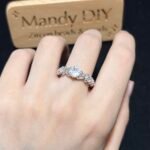 Kit 204 Ring DIY Kit (Tutorial Ready) - Image 2