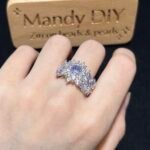 Kit 213 Ring DIY Kit (Tutorial Ready) - Image 2