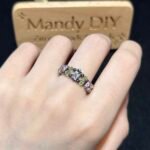 Kit 263A Ring DIY Kit - Image 2