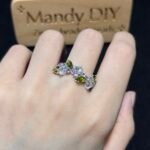 Kit 281 Ring DIY Kit (Tutorial Ready) - Image 2