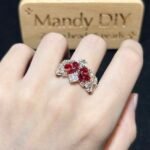 Kit 294 Ring DIY Kit (Tutorial Ready) - Image 2