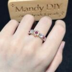 Kit 314 Ring DIY Kit (Tutorial Ready) - Image 2