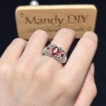 Kit 317 Ring DIY Kit (Tutorial Ready) - Image 2