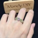 Kit 342 Ring DIY Kit (Tutorial Ready) - Image 2