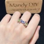 Kit 426B Ring DIY Kit (Tutorial Ready) - Image 2