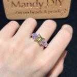 Kit 426A Ring DIY Kit (Tutorial Ready) - Image 2