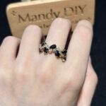 Kit 428 Ring DIY Kit (Tutorial Ready) - Image 2