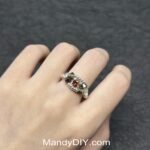 Kit 521 Ring DIY Kit - Image 2