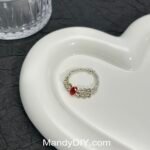 Kit 163 Ring DIY Kit (Tutorial Ready)