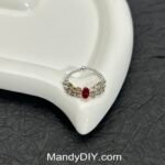 Kit 163 Ring DIY Kit (Tutorial Ready) - Image 3