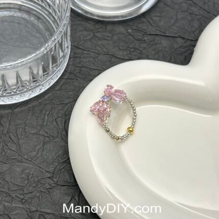 Kit 175 Ring DIY Kit (Tutorial Ready)