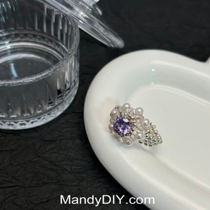 Kit 179 Ring DIY Kit (Tutorial Ready)