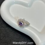 Kit 179 Ring DIY Kit (Tutorial Ready) - Image 4