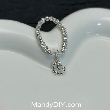 Kit 180A Ring DIY Kit (Tutorial Ready)