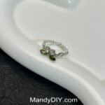 Kit 189 Ring DIY Kit (Tutorial Ready) - Image 4