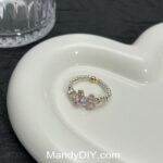 Kit 193B Ring DIY Kit (Tutorial Ready)