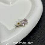 Kit 193B Ring DIY Kit (Tutorial Ready) - Image 4