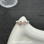 Kit 193B Ring DIY Kit (Tutorial Ready) - Image 3