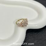 Kit 194 Ring DIY Kit (Tutorial Ready) - Image 3