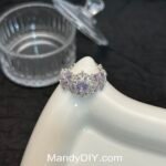 Kit 213 Ring DIY Kit (Tutorial Ready) - Image 3