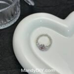 Kit 217 Ring DIY Kit (Tutorial Ready)