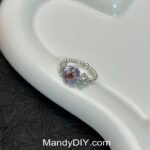 Kit 217 Ring DIY Kit (Tutorial Ready) - Image 4