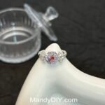 Kit 217 Ring DIY Kit (Tutorial Ready) - Image 3