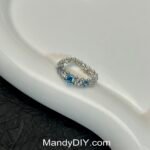 Kit 222 Ring DIY Kit (Tutorial Ready) - Image 4