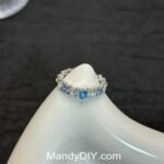 Kit 222 Ring DIY Kit (Tutorial Ready) - Image 3