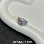 Kit 226 Ring DIY Kit (Tutorial Ready) - Image 4