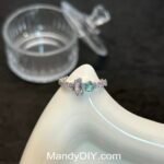 Kit 229 Ring DIY Kit (Tutorial Ready) - Image 3