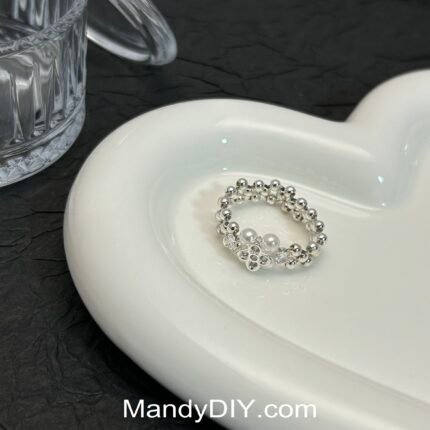 Kit 235 Ring DIY Kit (Tutorial Ready)