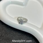 Kit 236 Ring DIY Kit (Tutorial Ready) - Image 4