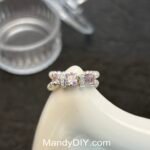 Kit 239 Ring DIY Kit (Tutorial Ready) - Image 3