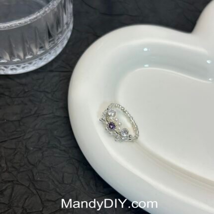 Kit 244 Ring DIY Kit (Tutorial Ready)