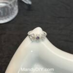 Kit 244 Ring DIY Kit (Tutorial Ready) - Image 3