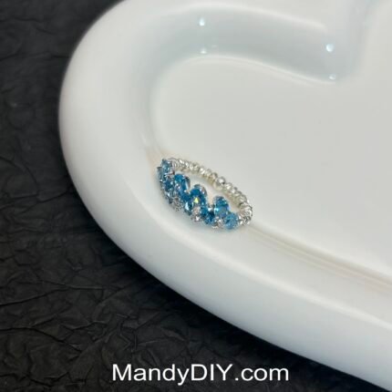 Kit 246 Ring DIY Kit (Tutorial Ready)