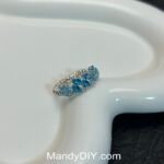 Kit 246 Ring DIY Kit (Tutorial Ready) - Image 4