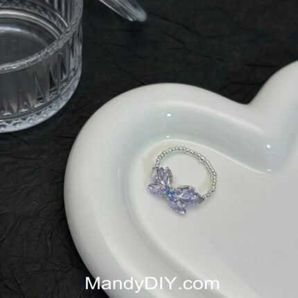 Kit 248 Ring DIY Kit (Tutorial Ready)