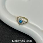 Kit 249 Ring DIY Kit(Tutorial Ready) - Image 3