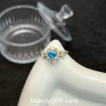 Kit 249 Ring DIY Kit(Tutorial Ready) - Image 2