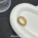 Kit 250 Ring DIY Kit (Tutorial Ready)