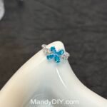 Kit 253 Ring DIY Kit (Tutorial Ready) - Image 3