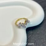 Kit 262 Ring DIY Kit (Tutorial Ready) - Image 3