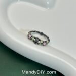 Kit 263A Ring DIY Kit - Image 3