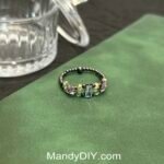 Kit 263A Ring DIY Kit - Image 4