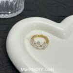 Kit 264 Ring DIY Kit (Tutorial Ready)